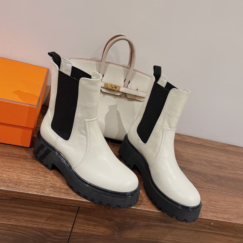 Hermes Boots